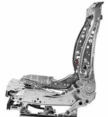 Automotive Seat Frame